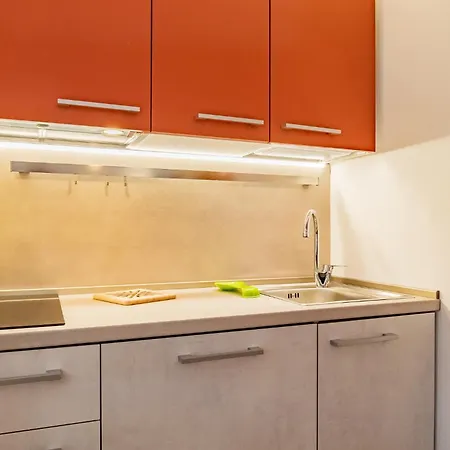Apartmán Bouganville *