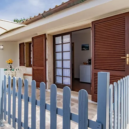 Apartmán Bouganville Palazzo (Livorno)