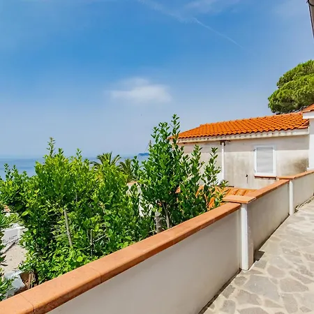 Bouganville Apartmán
