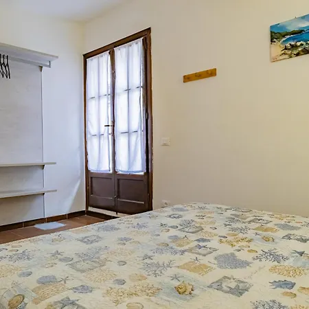 Apartmán Bouganville Palazzo (Livorno)