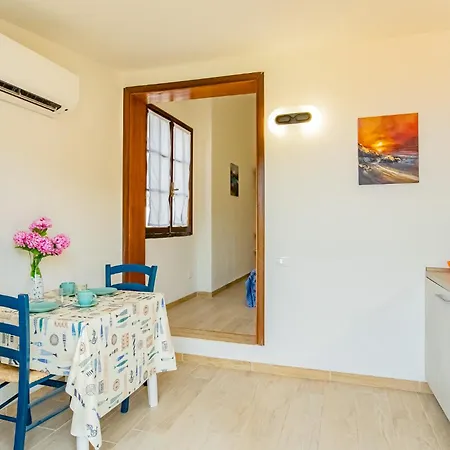 Bouganville Apartmán