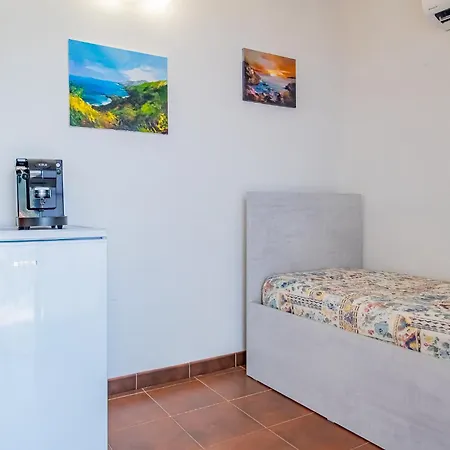 Apartmán Bouganville