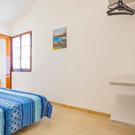 Bouganville Apartmán Palazzo (Livorno)