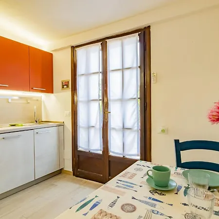 Bouganville Apartmán