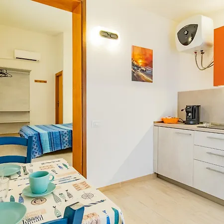 Apartmán Bouganville