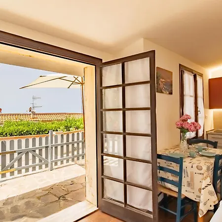 Bouganville Apartmán *