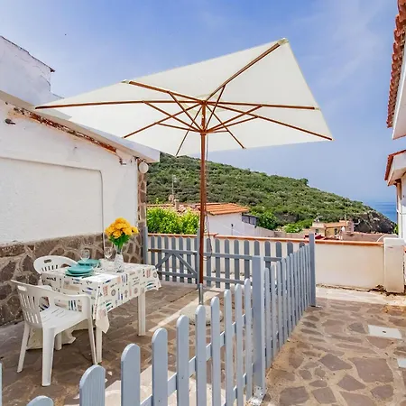 Bouganville Apartmán Palazzo (Livorno)