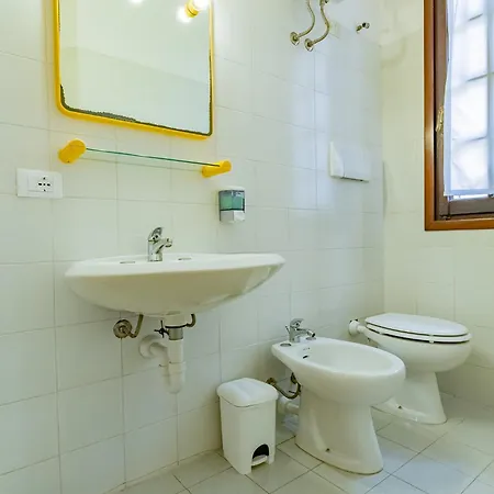Bouganville * Palazzo (Livorno)
