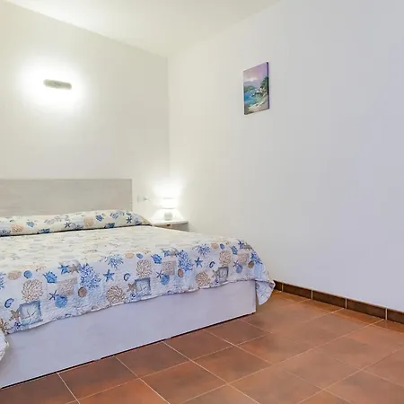 Apartmán Bouganville *