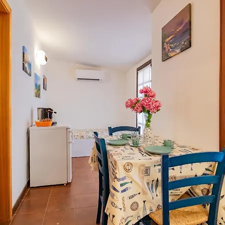 Bouganville Apartmán *