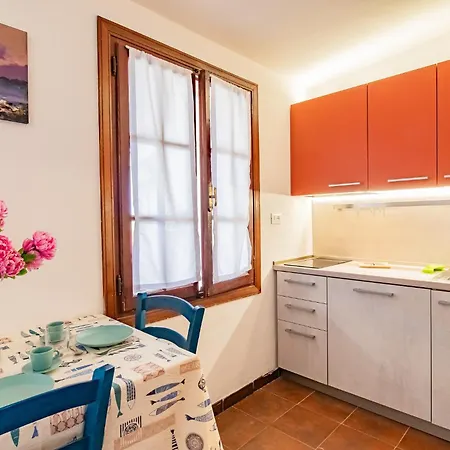 Apartmán Bouganville *