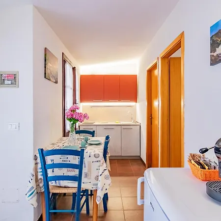 Apartmán Bouganville *