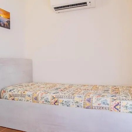 Apartmán Bouganville Palazzo (Livorno)
