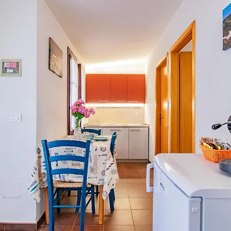 Bouganville Apartmán *