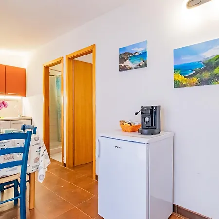 Bouganville Apartmán Palazzo (Livorno)
