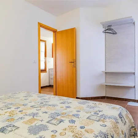 Apartmán Bouganville