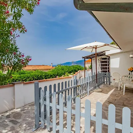 Apartmán Bouganville *