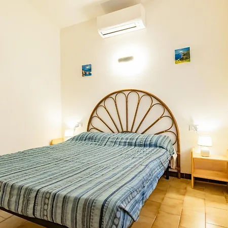 Apartmán Bouganville *