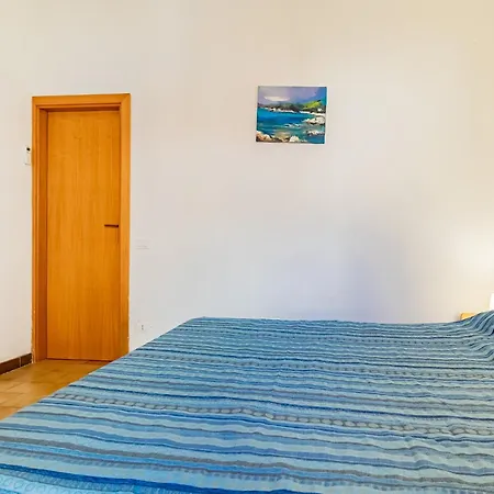 Bouganville Apartmán