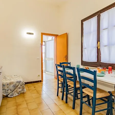 Bouganville Apartmán