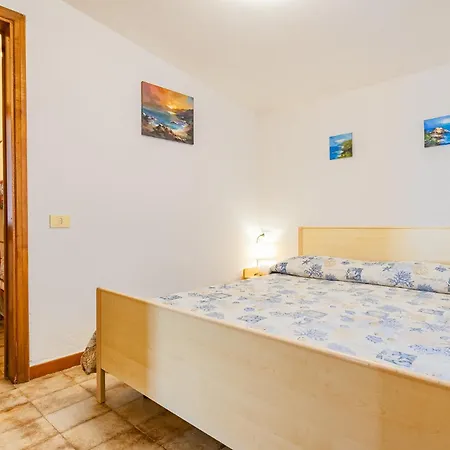 Apartmán Bouganville