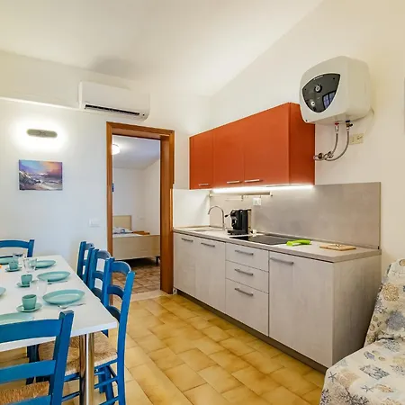 Bouganville Apartmán *