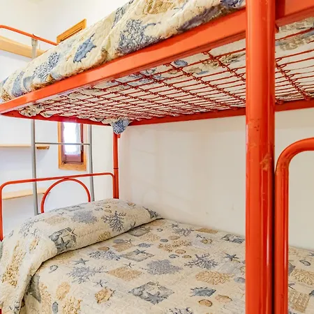 Apartmán Bouganville *