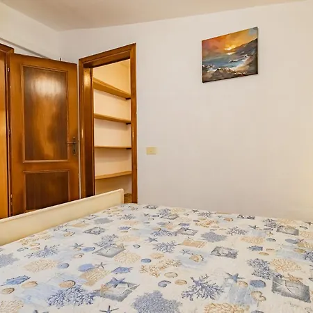 Bouganville Apartmán Palazzo (Livorno)