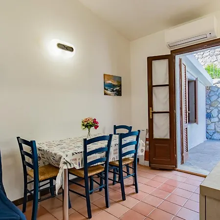 Apartmán Bouganville Palazzo (Livorno)