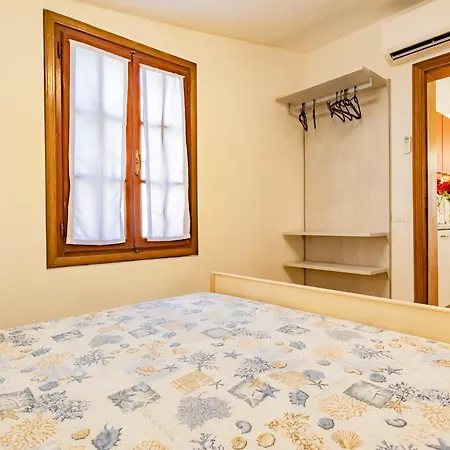Apartmán Bouganville