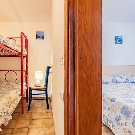 Apartmán Bouganville