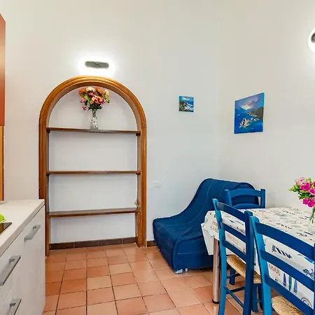 Apartmán Bouganville