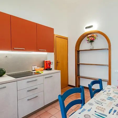 Bouganville Apartmán *