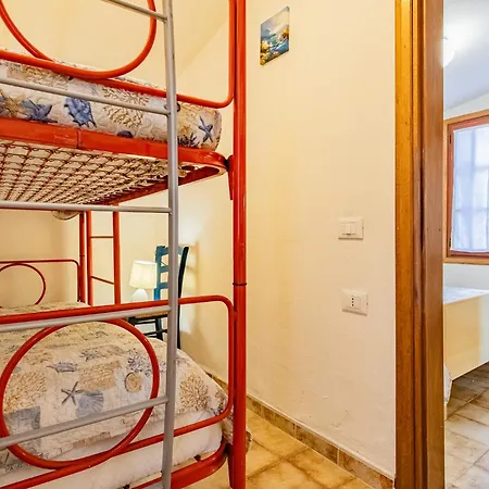 Apartmán Bouganville