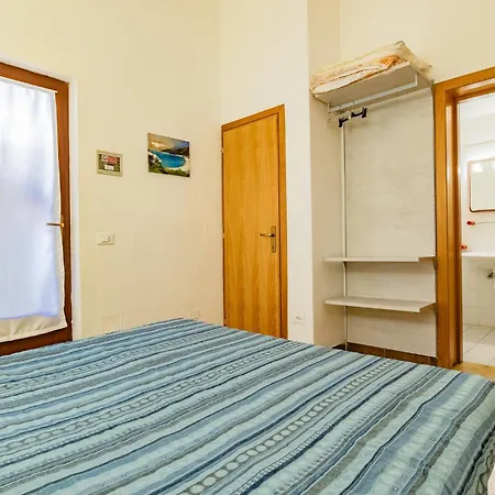 Apartmán Bouganville *