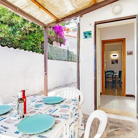 Bouganville Apartmán