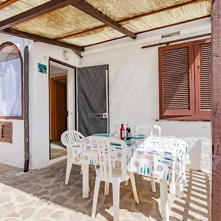 Bouganville Apartmán *