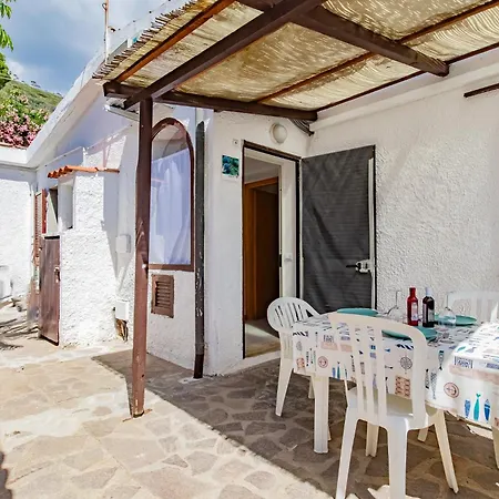 Bouganville Apartmán *