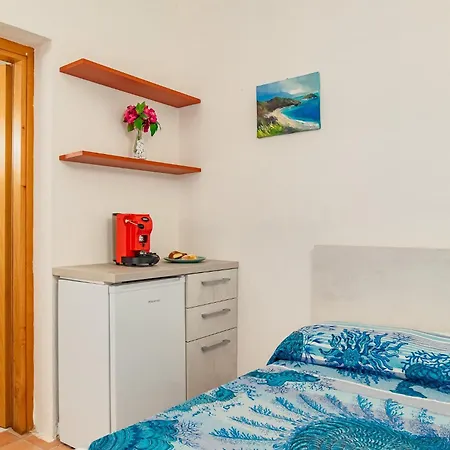 Bouganville Apartmán Palazzo (Livorno)