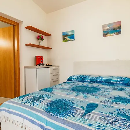 Apartmán Bouganville *