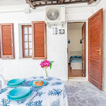 Bouganville Apartmán Palazzo (Livorno)