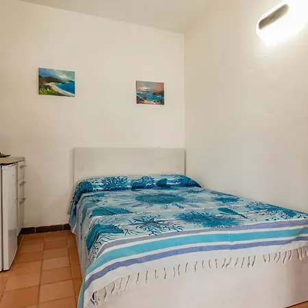 Bouganville Apartmán Palazzo (Livorno)
