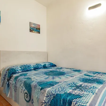 Bouganville Apartmán *
