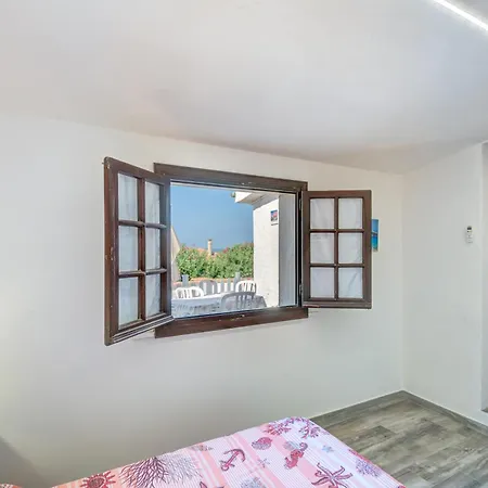 Bouganville Apartmán