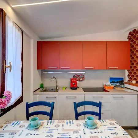 Apartmán Bouganville