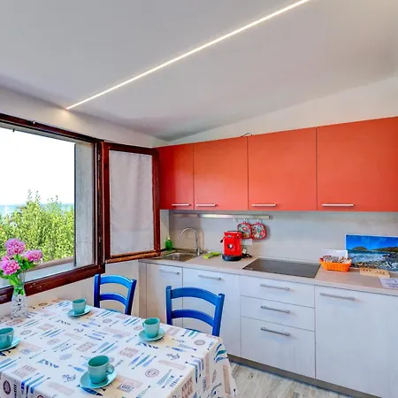Apartmán Bouganville *