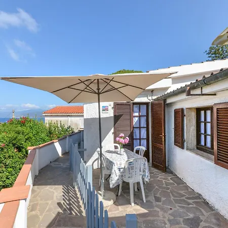Bouganville Apartmán