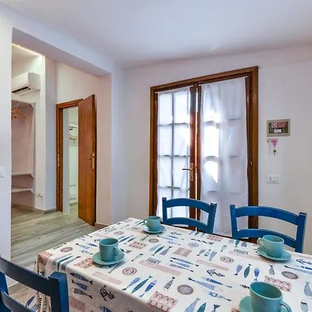 Apartmán Bouganville