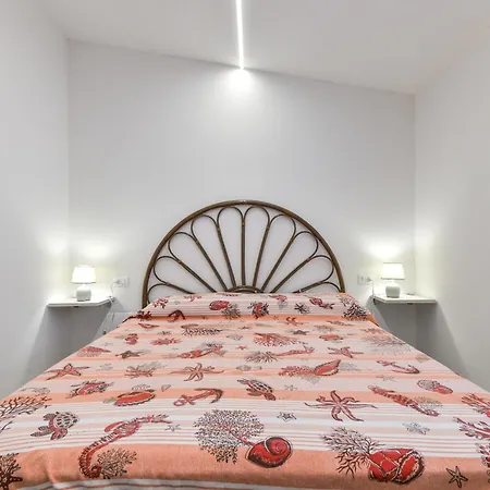 Bouganville Apartmán *
