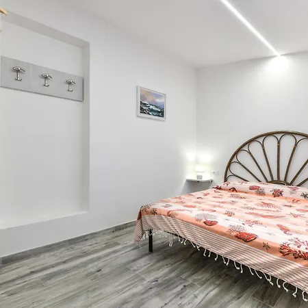Apartmán Bouganville *